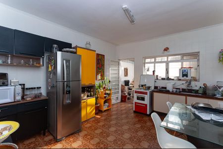 Casa à venda com 130m², 2 quartos e 1 vagaCozinha