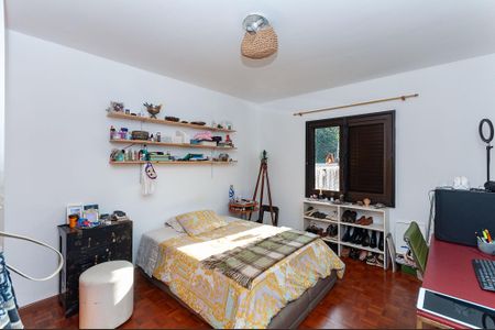 Casa à venda com 130m², 2 quartos e 1 vagaQuarto 2