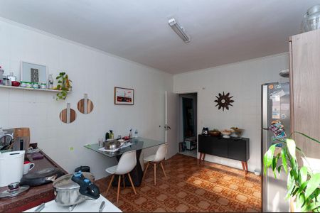 Casa à venda com 130m², 2 quartos e 1 vagaCozinha