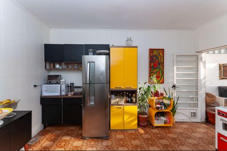 Casa à venda com 130m², 2 quartos e 1 vagaCozinha