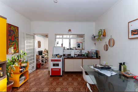 Casa à venda com 130m², 2 quartos e 1 vagaCozinha