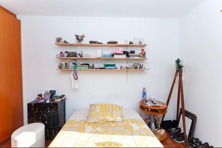 Casa à venda com 130m², 2 quartos e 1 vagaQuarto 2