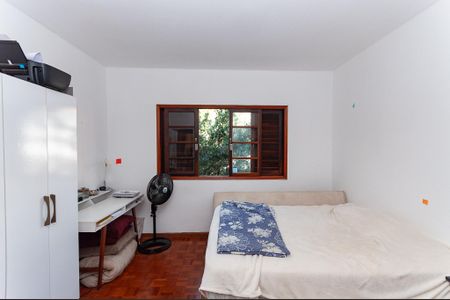 Quarto 1 de casa à venda com 2 quartos, 130m² em Vila Anglo Brasileira, São Paulo