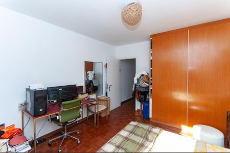 Casa à venda com 130m², 2 quartos e 1 vagaQuarto 2