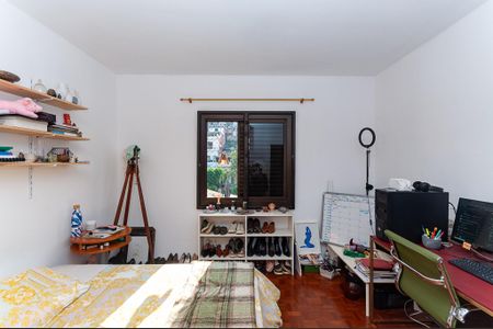 Casa à venda com 130m², 2 quartos e 1 vagaQuarto 2