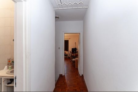 Casa à venda com 130m², 2 quartos e 1 vagaCorredor