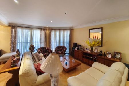 Apartamento à venda com 245m², 5 quartos e 4 vagasSala de Estar