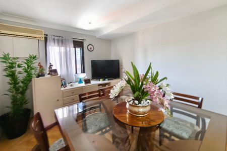 Apartamento à venda com 245m², 5 quartos e 4 vagasSala de Jantar