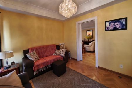 Apartamento à venda com 245m², 5 quartos e 4 vagasSala de TV