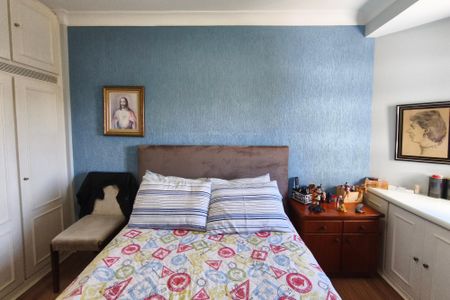 Apartamento à venda com 245m², 5 quartos e 4 vagasQuarto Suíte