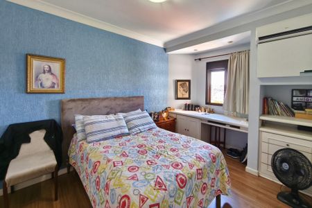 Apartamento à venda com 245m², 5 quartos e 4 vagasQuarto Suíte