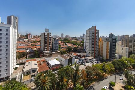 Apartamento à venda com 245m², 5 quartos e 4 vagasVaranda da Sala