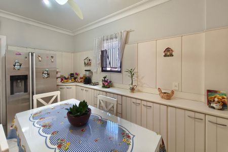 Apartamento à venda com 245m², 5 quartos e 4 vagasCopa