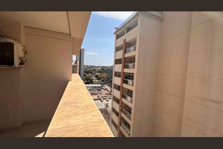 Apartamento à venda com 47m², 1 quarto e 1 vaga