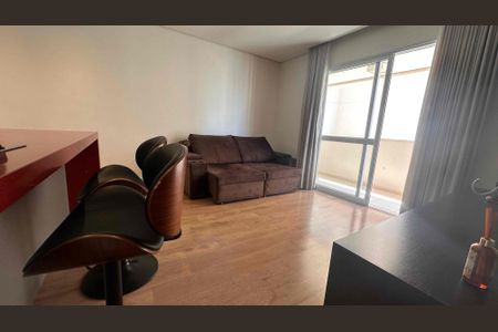 Apartamento à venda com 1 quarto, 47m² em Botafogo, Campinas