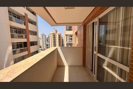 Apartamento à venda com 47m², 1 quarto e 1 vaga