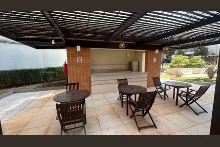 Apartamento à venda com 47m², 1 quarto e 1 vaga