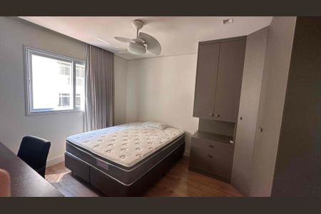 Apartamento à venda com 1 quarto, 47m² em Botafogo, Campinas