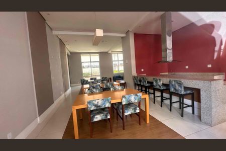 Apartamento à venda com 1 quarto, 47m² em Botafogo, Campinas