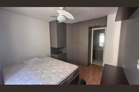 Apartamento à venda com 1 quarto, 47m² em Botafogo, Campinas