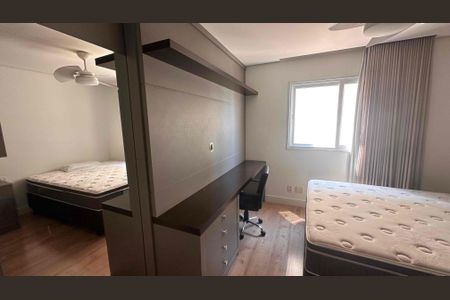 Apartamento à venda com 47m², 1 quarto e 1 vaga
