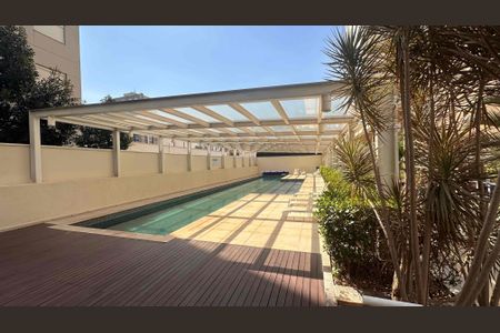 Apartamento à venda com 47m², 1 quarto e 1 vaga