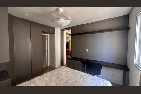 Apartamento à venda com 1 quarto, 47m² em Botafogo, Campinas