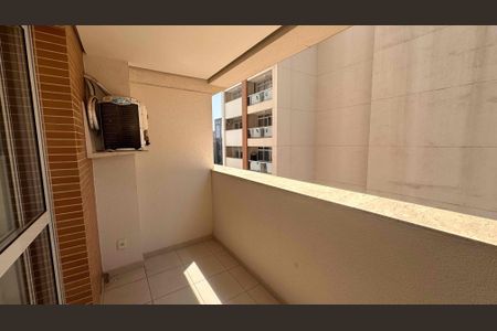 Apartamento à venda com 47m², 1 quarto e 1 vaga