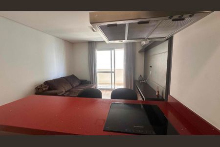 Apartamento à venda com 1 quarto, 47m² em Botafogo, Campinas