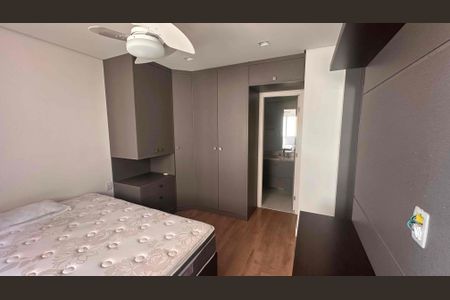 Apartamento à venda com 1 quarto, 47m² em Botafogo, Campinas