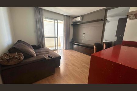 Apartamento à venda com 1 quarto, 47m² em Botafogo, Campinas