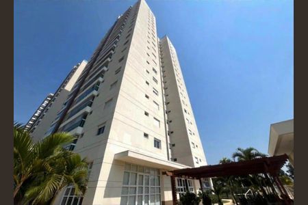 Apartamento à venda com 3 quartos, 117m² em Parque dos Pomares, Campinas