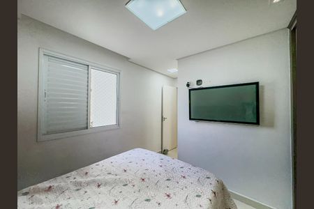 Apartamento à venda com 2 quartos, 59m² em Rudge Ramos, São Bernardo do Campo
