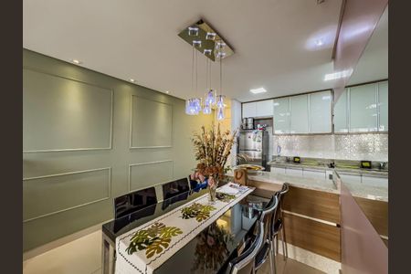 Apartamento à venda com 2 quartos, 59m² em Rudge Ramos, São Bernardo do Campo