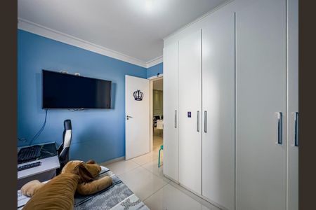 Apartamento à venda com 2 quartos, 59m² em Rudge Ramos, São Bernardo do Campo