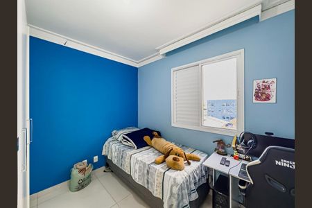 Apartamento à venda com 2 quartos, 59m² em Rudge Ramos, São Bernardo do Campo