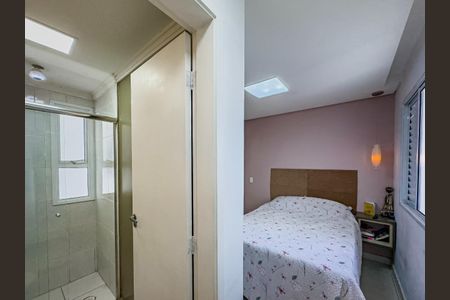 Apartamento à venda com 2 quartos, 59m² em Rudge Ramos, São Bernardo do Campo