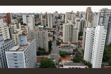 Apartamento à venda com 96m², 2 quartos e 1 vaga Apartamento à venda com 96m², 2 quartos e 1 vagaFachada