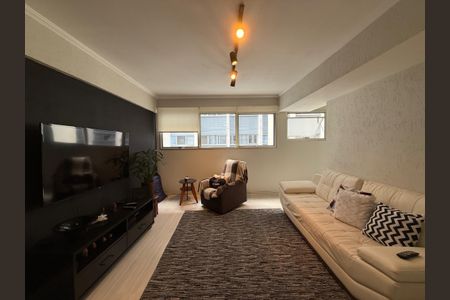 Apartamento à venda com 96m², 2 quartos e 1 vaga Apartamento à venda com 96m², 2 quartos e 1 vagaSala