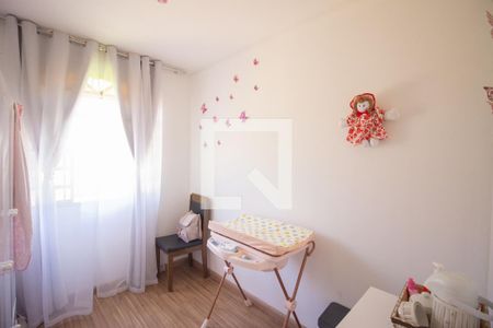 Casa de condomínio à venda com 82m², 3 quartos e 1 vagaQuarto 3