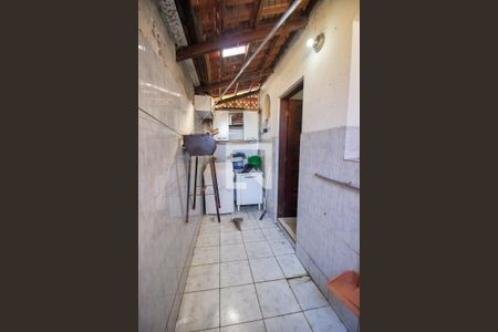 Casa de condomínio à venda com 82m², 3 quartos e 1 vagaÁrea de Serviço
