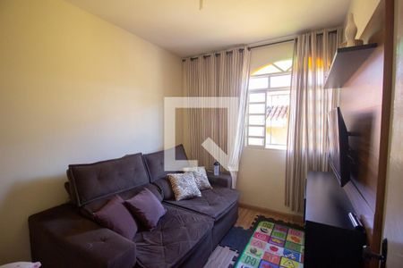Casa de condomínio à venda com 82m², 3 quartos e 1 vagaQuarto 2