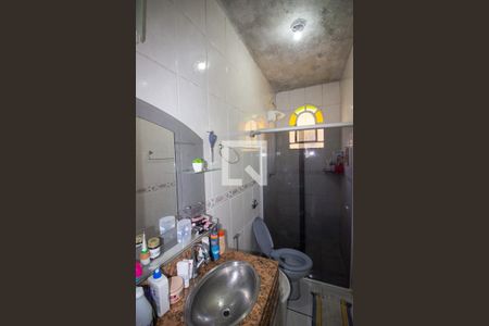 Casa de condomínio à venda com 82m², 3 quartos e 1 vagaBanheiro