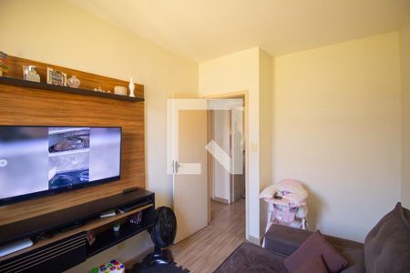 Casa de condomínio à venda com 82m², 3 quartos e 1 vagaQuarto 2