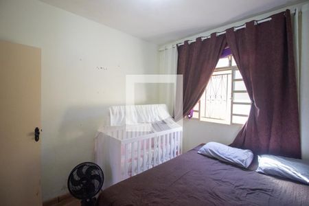 Casa de condomínio à venda com 82m², 3 quartos e 1 vagaQuarto 1