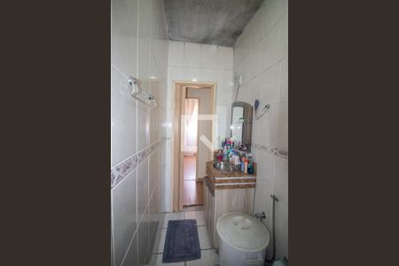 Casa de condomínio à venda com 82m², 3 quartos e 1 vagaBanheiro