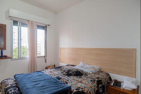 Suíte de apartamento à venda com 1 quarto, 36m² em Bela Vista, São Paulo