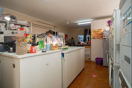 Apartamento à venda com 36m², 1 quarto e 1 vagaÁrea comum - Lavanderia