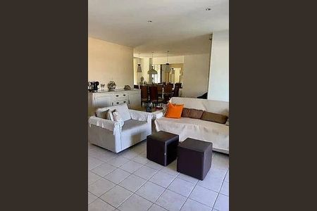 Apartamento à venda com 4 quartos, 179m² em Recreio dos Bandeirantes, Rio de Janeiro