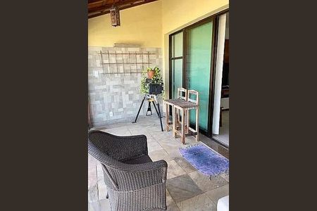 Apartamento à venda com 179m², 4 quartos e 2 vagas